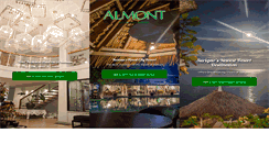 Desktop Screenshot of almont.com.ph